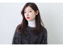 ＊広島初の「髪質改善ブローアウト」とカラー満足度No.1＊Emeliの多彩なカラーラインナップ