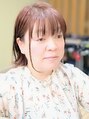 カシータ フロル 瀬戸幡野店(Casita flor) 鎌田 尚子