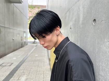 メンズ ファイブバイジエクト 堀江(FIVE by The Ect)の写真