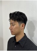 20代30代40代◎スッキリグラデーションカット