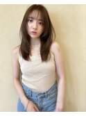 三軒茶屋/System/ブリーチ/韓国/髪質改善._.