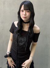 アリエッタ(aRietta)&nbsp;田辺 真鈴