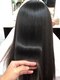オーキッドヘア(Orchid hair)の写真/【沖縄正規取扱店COTAのヘアケアも取り扱いあり】薬剤などもダメージレスやこだわりぬいたものを使用！