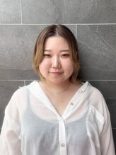 サロンドエトワル(Salon de etoile)&nbsp;定岡 結衣