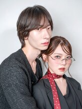 垢抜けたい。変わりたい。その想いに寄り添うサロン