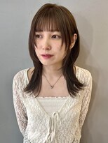 ラキ(laki) ウルフレイヤー