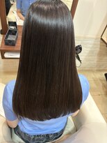 アズーラ 経堂(AZURA)&nbsp;髪質改善トリートメント