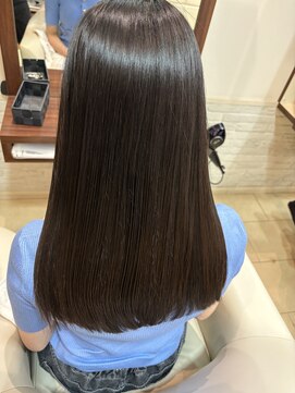 アズーラ 経堂(AZURA) 髪質改善トリートメント