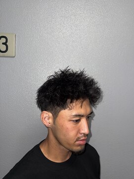 ヒロギンザ 浜松町店(HIRO GINZA) ボックスショート