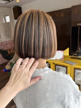 リンイチマルサン(Lin.103) アンブレラカラーベージュ 【りんりん】