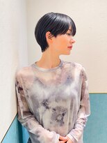 ロンド レグリーズ 立川(Lond leglise)&nbsp;オリーブグレー/グランマッシュ/ココアベージュ/ヘイリーボブ