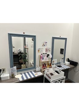 [リタッチカラー\2700/全体\3500～]カラー専門店で"染めるだけ"のご要望にハイクオリティでお応え☆