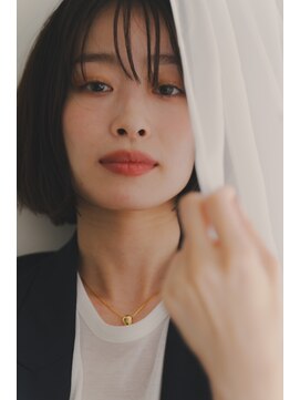 ノウハウ キョウト(KNOWHOW kyoto) ボブ/京都/オシャレ/レイヤーボブ