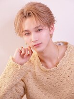 ゴールド 京都 三条(GOALD)&nbsp;フェザーショート