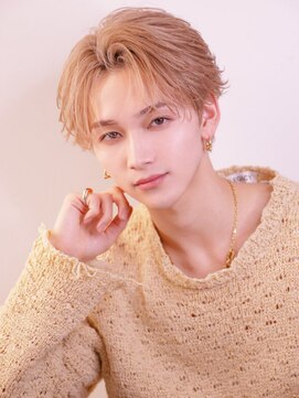 ゴールド 京都 三条(GOALD) フェザーショート