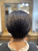 ニューラインギンザ(New-Line 銀座)&nbsp;ショート