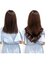 リゼル シブヤ(RISEL SHIBUYA)&nbsp;シールエクステ80～90本！