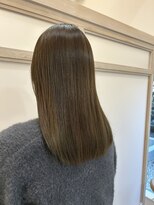 シャルム アロ(Charme Alo)&nbsp;オリーブカラー