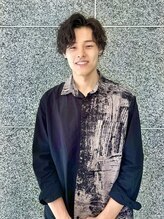 ザシェノンウメダ(THA CHAINON UMEDA) 岩澤 脩太 大阪梅田駅