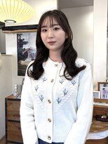 ムク(Muku)&nbsp;ゆる巻きロング