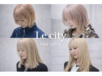ルシティ(Le City)の写真