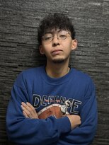 ヒロギンザ 川崎店(HIRO GINZA)&nbsp;【ヒロ銀座】大人男髪/ビジネス/メンズヘア/メンズパーマ/川崎