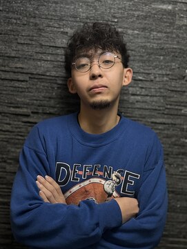 ヒロギンザ 川崎店(HIRO GINZA) 【ヒロ銀座】大人男髪/ビジネス/メンズヘア/メンズパーマ/川崎