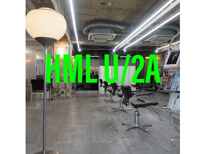 ヒメル(HML U/2A)の写真