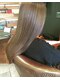 エイチエスプラス ヘアサロン(hs plus hair salon)の写真/ロングヘアでも艶髪へ！大人女性のための髪質改善サロン☆