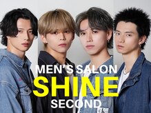 シャインセカンド 大宮(SHINE Second)