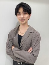 アッシュ 新杉田店(Ash)&nbsp;田中 慎也