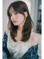 アリー 原宿 表参道(ALLY)&nbsp;ナチュラルで可愛いレイヤースタイルが特に得意です。