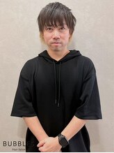 バブルス 久喜店(BUBBLES) SUZUKI
