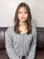 シンナ(shinna) 河西 楓