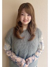 ブゾン(buZon)&nbsp;佐藤晴美 [高田馬場]