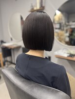 ルアーナ 住吉(LUANA)&nbsp;髪質改善縮毛矯正
