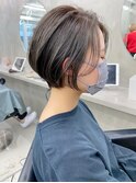 【VIE/つばさ】ショート/ボブ/ショートボブが得意な美容院 18