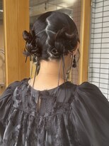マルソー&nbsp;ツインカチモリ