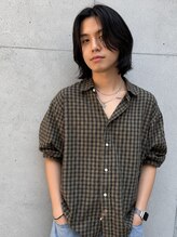 グリーン 登戸(green) GINJI