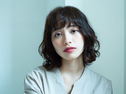 HAIR'S GATE アリオ加古川店【へアーズ ゲート】の写真