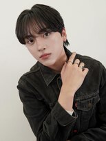 メンズサロン ガウディ 高槻店(men's salon Gaudi)&nbsp;メンズカット×シースルーマッシュ