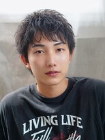ライラ(Lyla)&nbsp;アクティブショート　ソフトツイストパーマ
