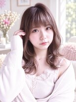ネオリーブ コパン 鶴見店(Neolive copain)&nbsp;【愛されくびれレイヤーミディ】
