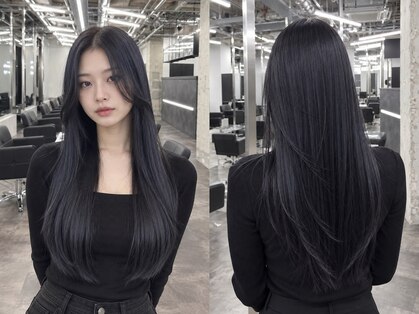 スノットバイガルテ(SNOT by GARTE)の写真