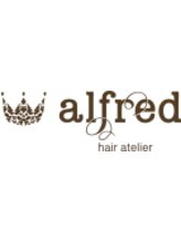 hair atelier alfred【ヘアーアトリエアルフレッド】