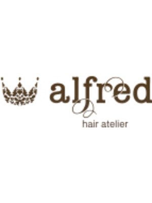 ヘアーアトリエ アルフレッド(hair atelier alfred)