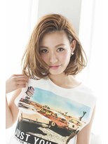 トリップバイ ニューヨークニューヨーク(Trip by NYNY)&nbsp;リゾートBOB♪