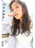 　『シースルー』　ｎｕｄｙ　ｂｅｉｇｅ♪　#くびれミディ
