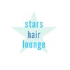 スターズヘアラウンジ(stars hair lounge)のお店ロゴ