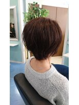 CAN sis坂店&nbsp;(Can)ナチュラルショート